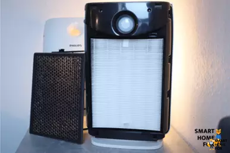 sous filtre Philips AC2889/10